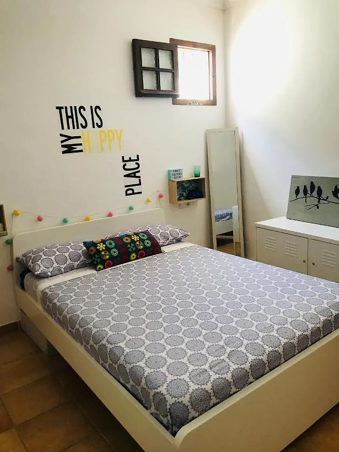 Preciosa Casa Baja Con Aire Acondicionado Apartment Sanlucar de Barrameda