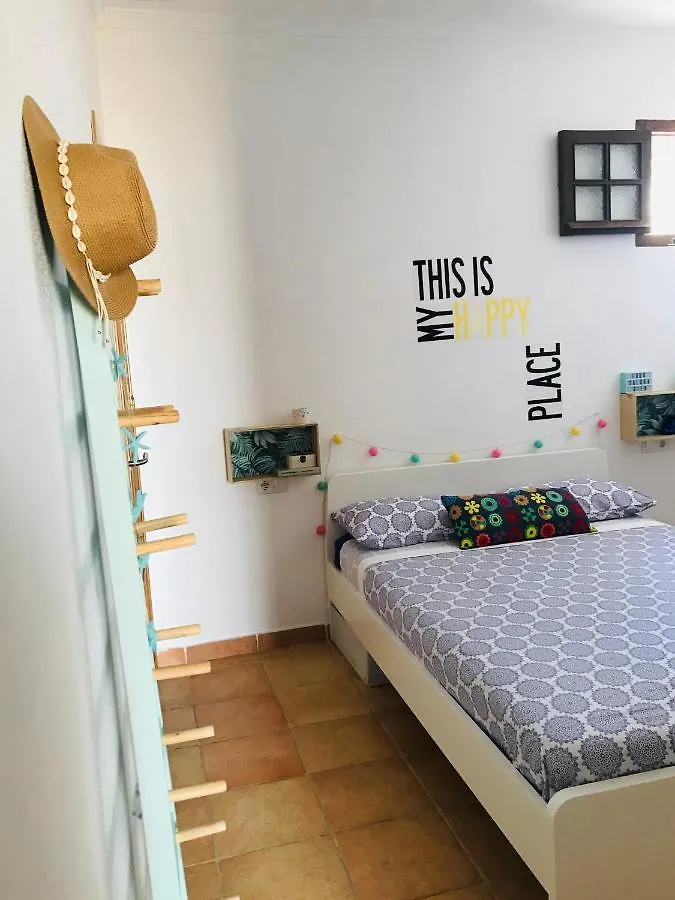 Preciosa Casa Baja Con Aire Acondicionado Apartment Sanlucar de Barrameda 0*,