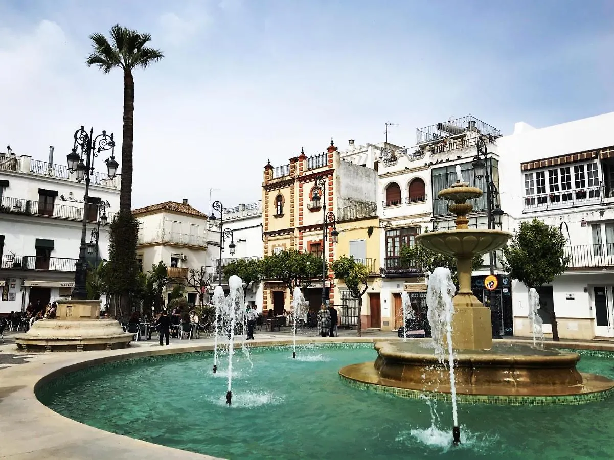 Preciosa Casa Baja Con Aire Acondicionado Apartment Sanlucar de Barrameda Spain